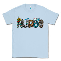 Nurse Classic Tee | Teevron