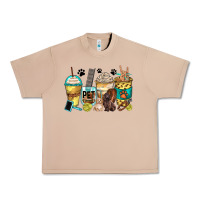 Burro pet groomer coffee cups Urban Heavy Tee - Zillion Design Studio