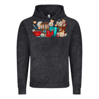 Vintage Black Nurse coffee cups Vintage Hoodie - texasbilliewilder