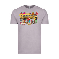 Best Bus Driver Ever Vintage Tee | Teevron
