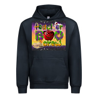 Navy teacher boo crew tumbler Urban Hoodie - BarkalooDesign