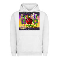 Pigment Lunar Rock teacher boo crew tumbler Urban Hoodie - BarkalooDesign