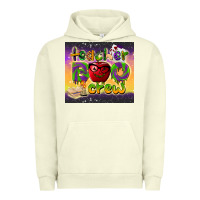 Pigment Pistachio teacher boo crew tumbler Urban Hoodie - BarkalooDesign