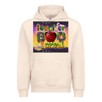 Sandshell teacher boo crew tumbler Urban Hoodie - BarkalooDesign