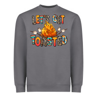 Storm let's get toasted Heavyweight Sweatshirt - RanaPortraitStore