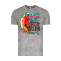 Cloud Rock if you drink don t drive do the watermelon crawl Vintage Tee - Zillion Design Studio