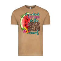 Vintage Camel if you drink don t drive do the watermelon crawl Vintage Tee - Zillion Design Studio