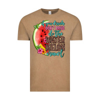 Vintage Coffee if you drink don t drive do the watermelon crawl Vintage Tee - Zillion Design Studio