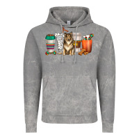 Cloud Rock collie dog coffee cups Vintage Hoodie - texasbilliewilder