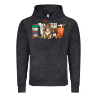 Vintage Black collie dog coffee cups Vintage Hoodie - texasbilliewilder
