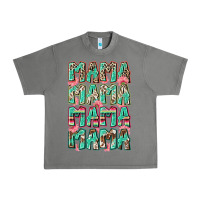 Tornado mama mama mama mama Urban Heavy Tee - Zillion Design Studio