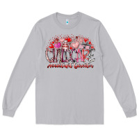 Moon Dust childcare assistant director Long Sleeve Tee - RacoonDesign