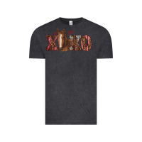 Xoxo Horse Vintage Tee | Teevron
