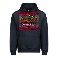 Navy nurse life  tumbler Urban Hoodie - BarkalooDesign