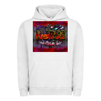 Pigment Lunar Rock nurse life  tumbler Urban Hoodie - BarkalooDesign