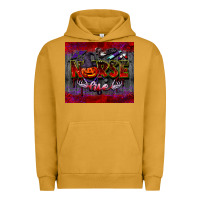 Pigment Peanut Butter nurse life  tumbler Urban Hoodie - BarkalooDesign