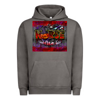 Pigment Tornado nurse life  tumbler Urban Hoodie - BarkalooDesign