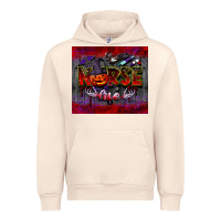 Sandshell nurse life  tumbler Urban Hoodie - BarkalooDesign