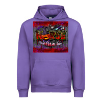 Tulip nurse life  tumbler Urban Hoodie - BarkalooDesign