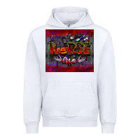 White nurse life  tumbler Urban Hoodie - BarkalooDesign