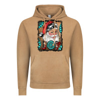 Vintage Camel Santa Claus Joy Vintage Hoodie - RanaPortraitStore