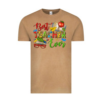 Vintage Camel best teacher ever Vintage Tee - texasbilliewilder