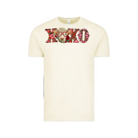 Vintage Arctic xoxo charolais cow Vintage Tee - RanaPortraitStore