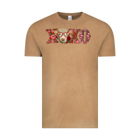 Vintage Camel xoxo charolais cow Vintage Tee - RanaPortraitStore