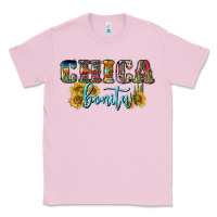 Bubblegum Pink chica bonita Classic Tee - BundleAndBundleShop
