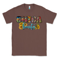 Chestnut chica bonita Classic Tee - BundleAndBundleShop