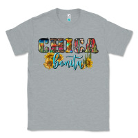Heather Grey chica bonita Classic Tee - BundleAndBundleShop