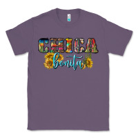 Lavender chica bonita Classic Tee - BundleAndBundleShop