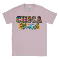 Lilac chica bonita Classic Tee - BundleAndBundleShop