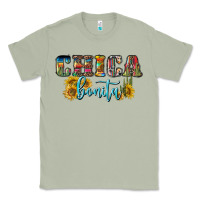 Matcha chica bonita Classic Tee - BundleAndBundleShop