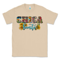 Mushroom chica bonita Classic Tee - BundleAndBundleShop