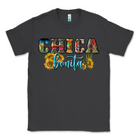 Smoke chica bonita Classic Tee - BundleAndBundleShop