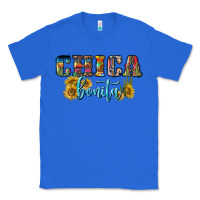 True Royal chica bonita Classic Tee - BundleAndBundleShop