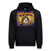 Black boo haw tumbler Urban Hoodie - BarkalooDesign
