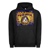 Pigment Black boo haw tumbler Urban Hoodie - BarkalooDesign