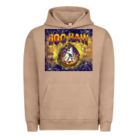 Pigment Burro boo haw tumbler Urban Hoodie - BarkalooDesign