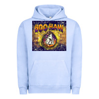 Pigment Grape Ice boo haw tumbler Urban Hoodie - BarkalooDesign