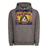 Pigment Tornado boo haw tumbler Urban Hoodie - BarkalooDesign