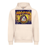 Sandshell boo haw tumbler Urban Hoodie - BarkalooDesign