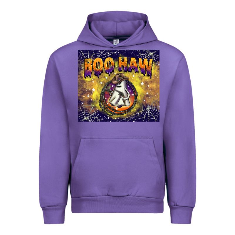 Boo Haw Tumbler Urban Hoodie by BarkalooDesign | Teevron