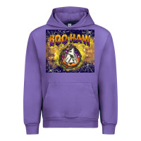 Tulip boo haw tumbler Urban Hoodie - BarkalooDesign