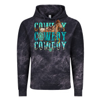 Cowboy Cowboy Cowboy Vintage Hoodie | Teevron
