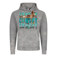 Cloud Rock cowboy cowboy cowboy Vintage Hoodie - texasbilliewilder