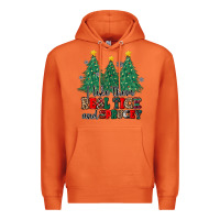Carrot i like they real thick and sprucey Premium Hoodie - MaliasSmallBusiness