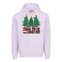 Lilac i like they real thick and sprucey Premium Hoodie - MaliasSmallBusiness