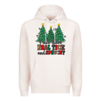 Pale Pink i like they real thick and sprucey Premium Hoodie - MaliasSmallBusiness